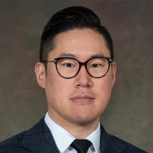 Dr. David Chang MD, FACC, FHRS