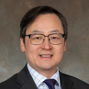 Dr. Hyun-Ho (Jamie) Kim, MD, FACC