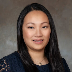 Dr. Xiaoyu (Sylvia) Yang-Giuliano, MD, FACC