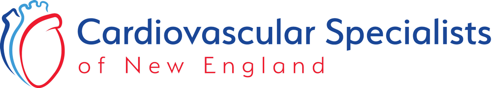 Cardiovascular Specialists of New England Logo