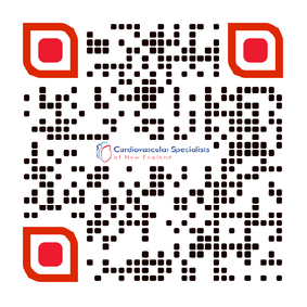 CSNE Recora Cardiac Rehabilition - QR Code Registration