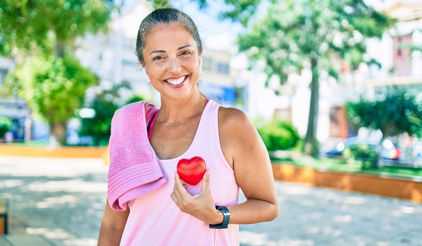 Women’s Cardiovascular Health